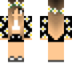 sunflower girl