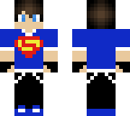 super boy