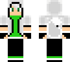 super white booooooooooy