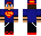 superboy