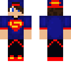 superboy