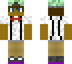 suspender
