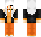 swapfell papyrus girl
