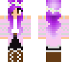sweater girl edit