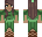 tank's skin