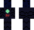 tar monster