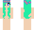 teal base