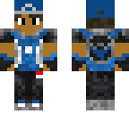 team mystic