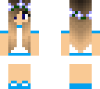 tennis little evie