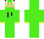 the cocodrile human