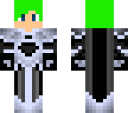 the leader of the knights of minecraftia