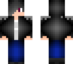 the new skin