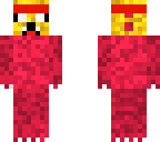 the next best monster kid