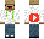 the official skin