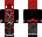 the red hood