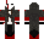 the red manas