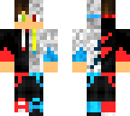 the two faced charade 2
