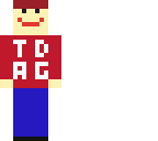 thediamondaxegaming skin
