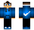 thesnowmoblie's skin