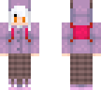 three pixal arm test