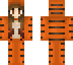 tiger girl