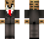 tiger juan