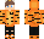 tigerboy