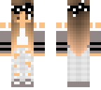 tomboy julia's skin