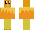 torchic