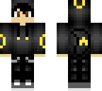 umbreon hoodie