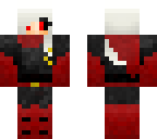 underfell girl papyrus