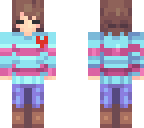 undertale frisk