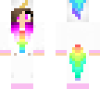 unicorn girl