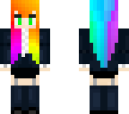 uniform girl 2