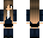 uniform girl