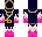 valentines mage