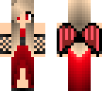 vampire girl