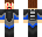 vampire scube steve