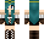 village princess