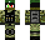 vindex armor