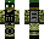 vindex black