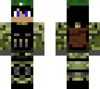 vindex soldier 6