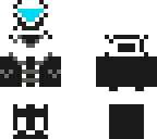warmerise blue