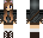 warrior cat for rp