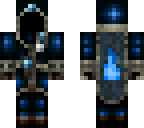 water elemental