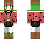 watermelon cutie  - skintrade with jenna1123