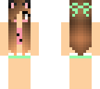 watermelon outfit-kawaiikittyoc