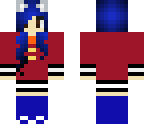 wendy marvell mef'ia