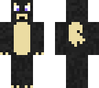whisper the wolf