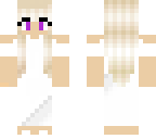 white queen